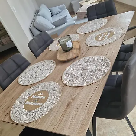 Maison Pour 6 Personnes * Le Bugue