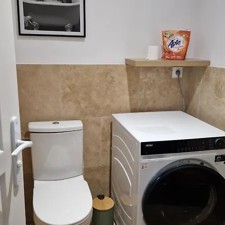 Holiday home Maison Pour 6 Personnes Le Bugue