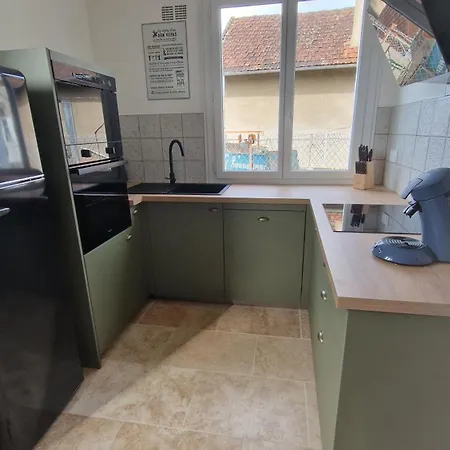Maison Pour 6 Personnes